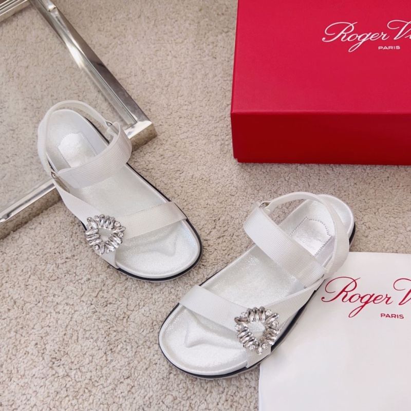 roger u1u1er sandals